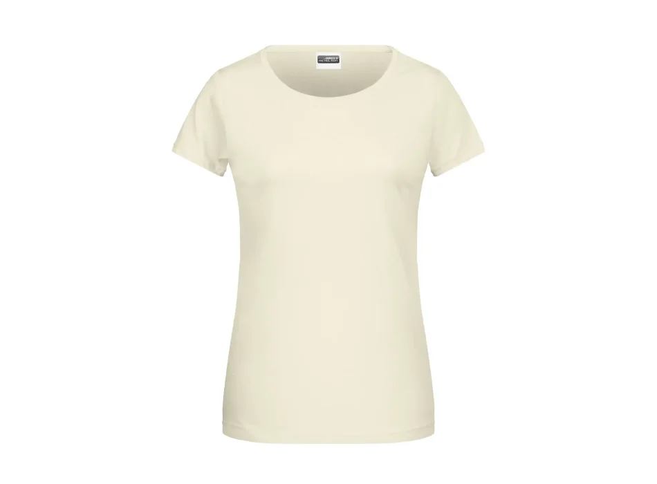 Ladies' Basic-T Gheddi