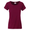 Ladies' Basic-T Gheddi