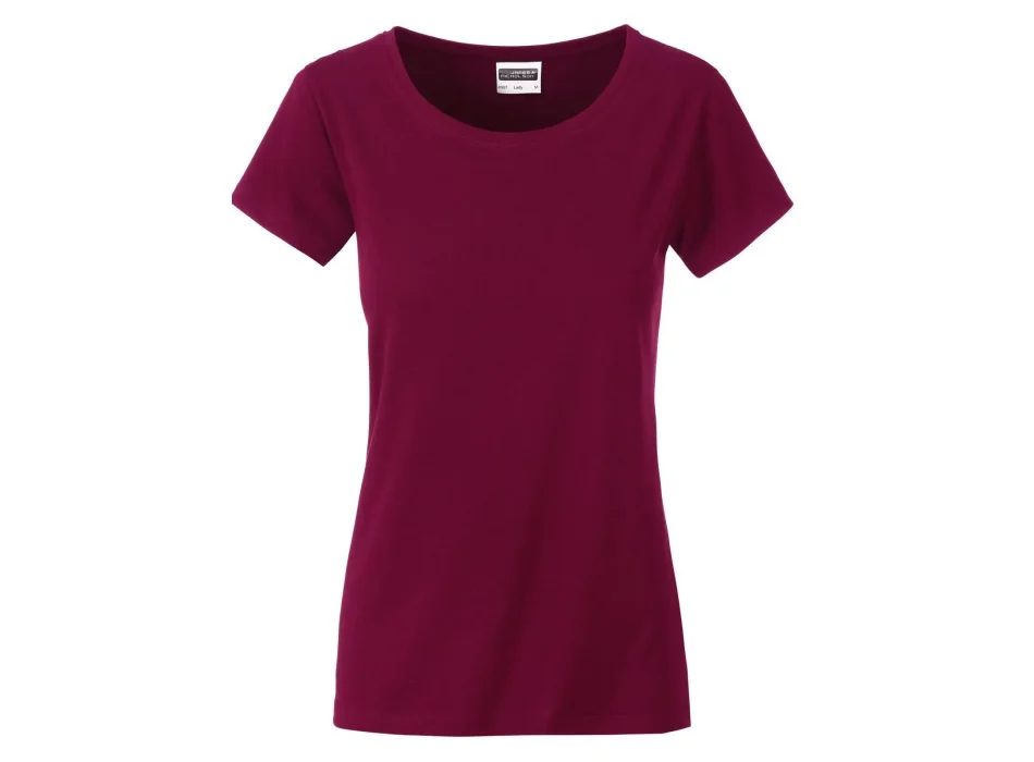 Ladies' Basic-T Gheddi