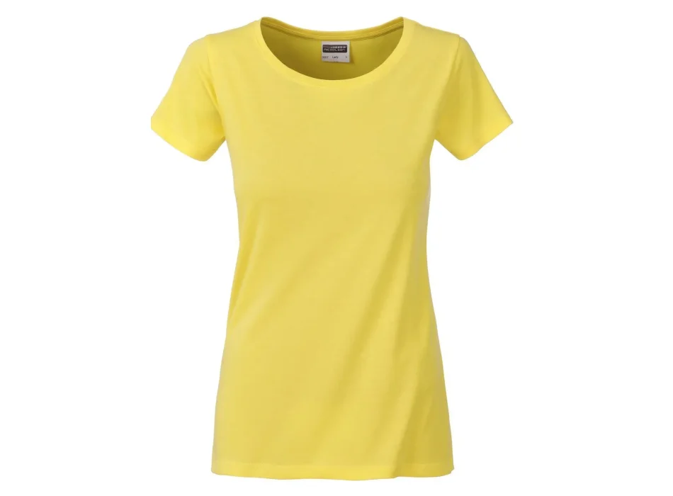 Ladies' Basic-T Gheddi