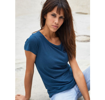 Ladies' Basic-T Gheddi