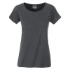 Ladies' Basic-T Gheddi