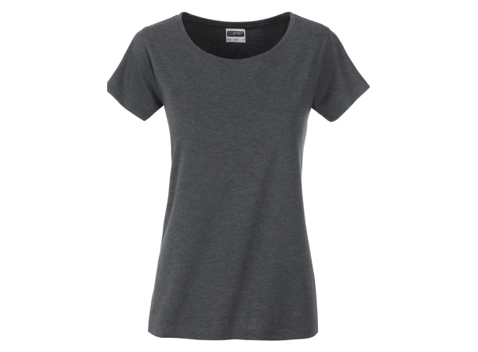 Ladies' Basic-T Gheddi