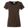 Ladies' Basic-T Gheddi