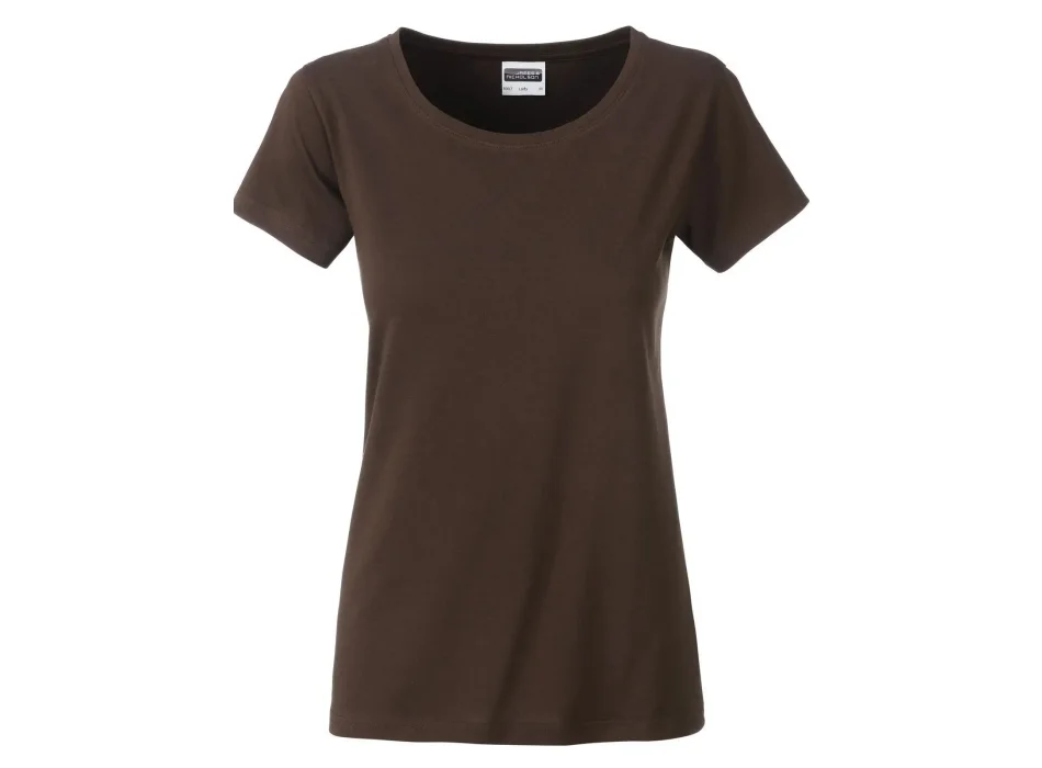Ladies' Basic-T Gheddi