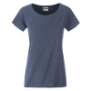 Ladies' Basic-T
