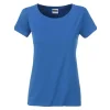 Ladies' Basic-T Gheddi