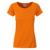 Ladies' Basic-T