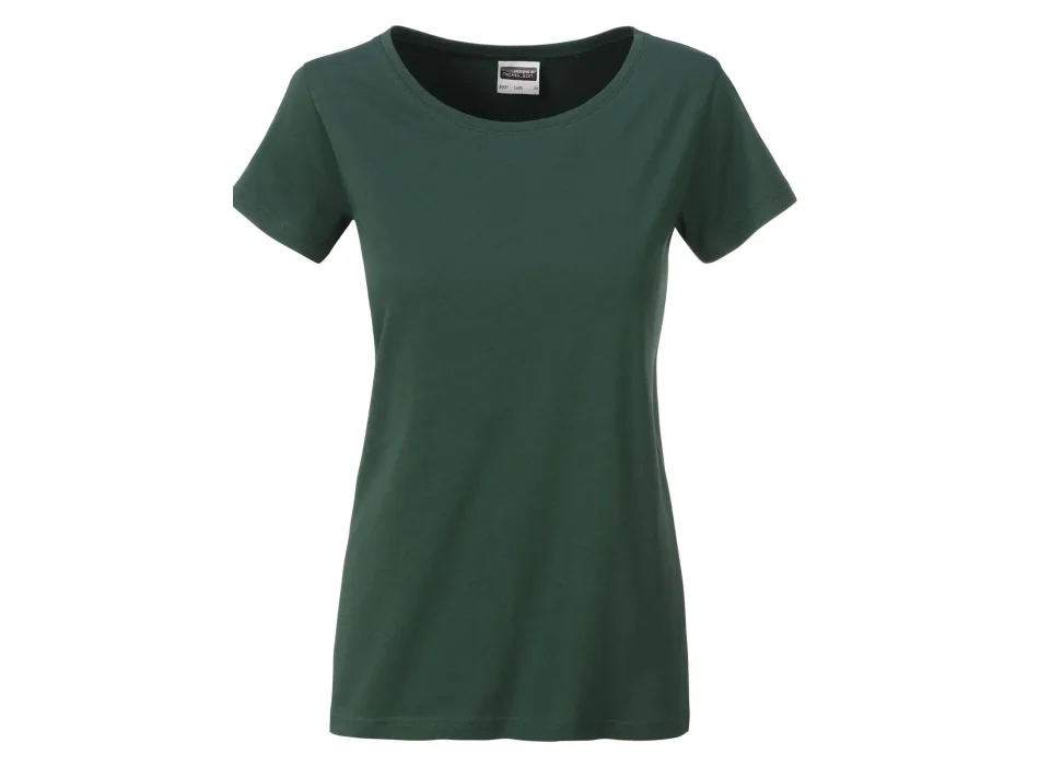 Ladies' Basic-T Gheddi