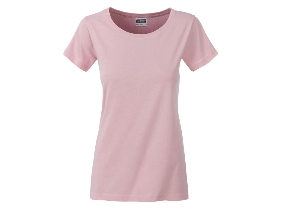 Ladies' Basic-T