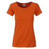 Ladies' Basic-T Gheddi