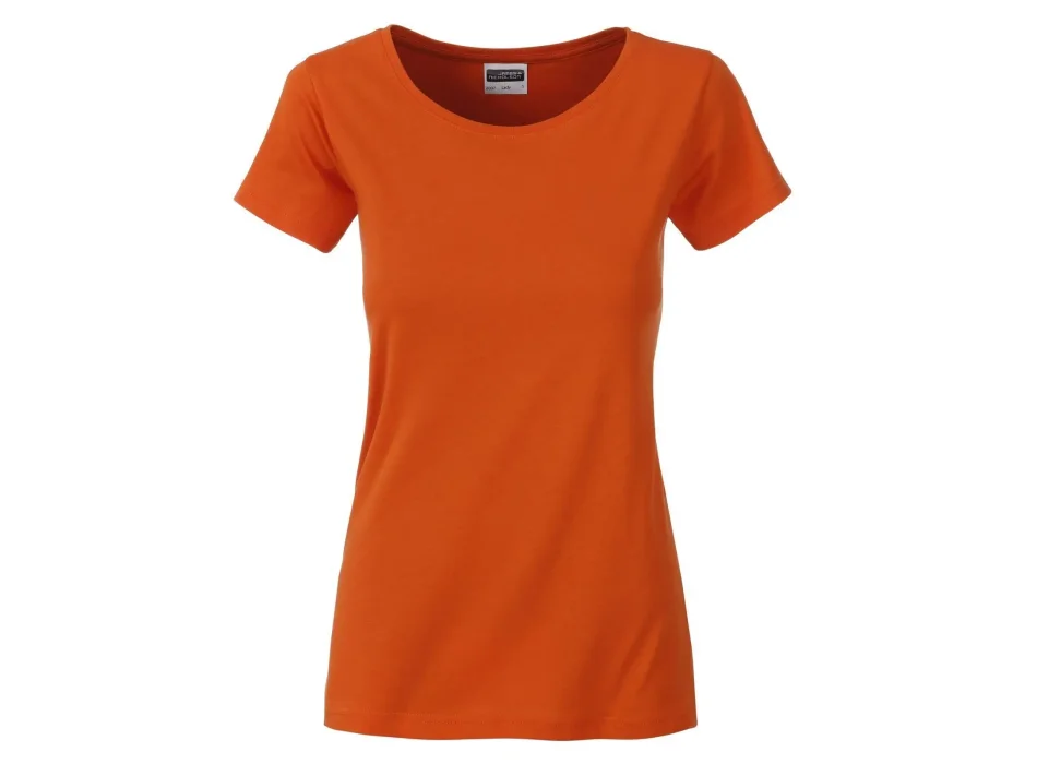 Ladies' Basic-T Gheddi