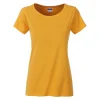 Ladies' Basic-T Gheddi