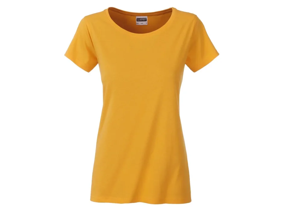 Ladies' Basic-T Gheddi