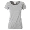 Ladies' Basic-T Gheddi