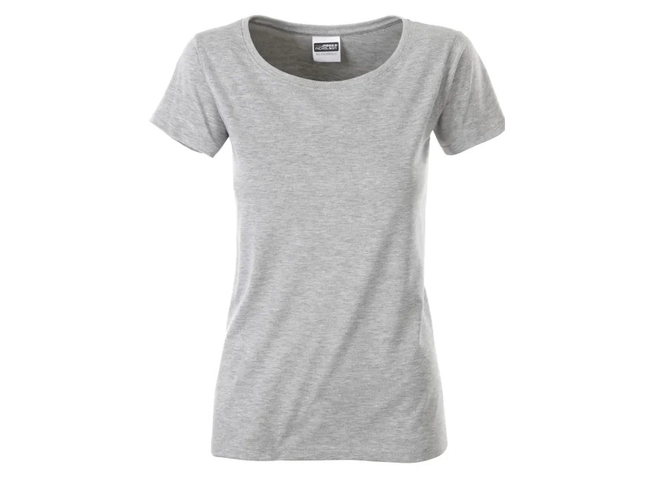 Ladies' Basic-T Gheddi