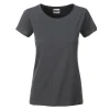 Ladies' Basic-T Gheddi
