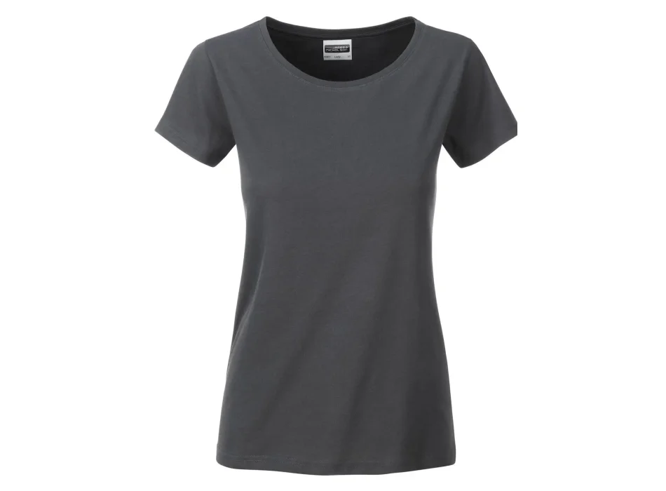 Ladies' Basic-T Gheddi