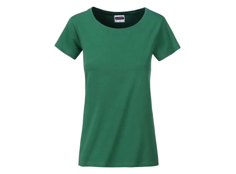 Ladies' Basic-T Gheddi