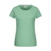 Ladies' Basic-T Gheddi