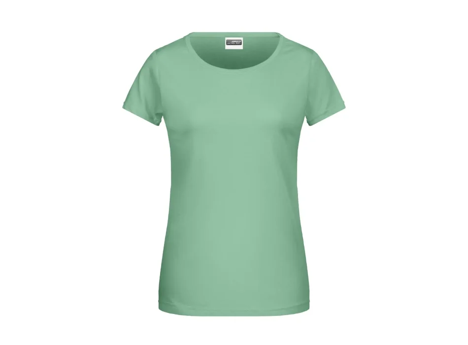 Ladies' Basic-T Gheddi