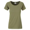 Ladies' Basic-T Gheddi
