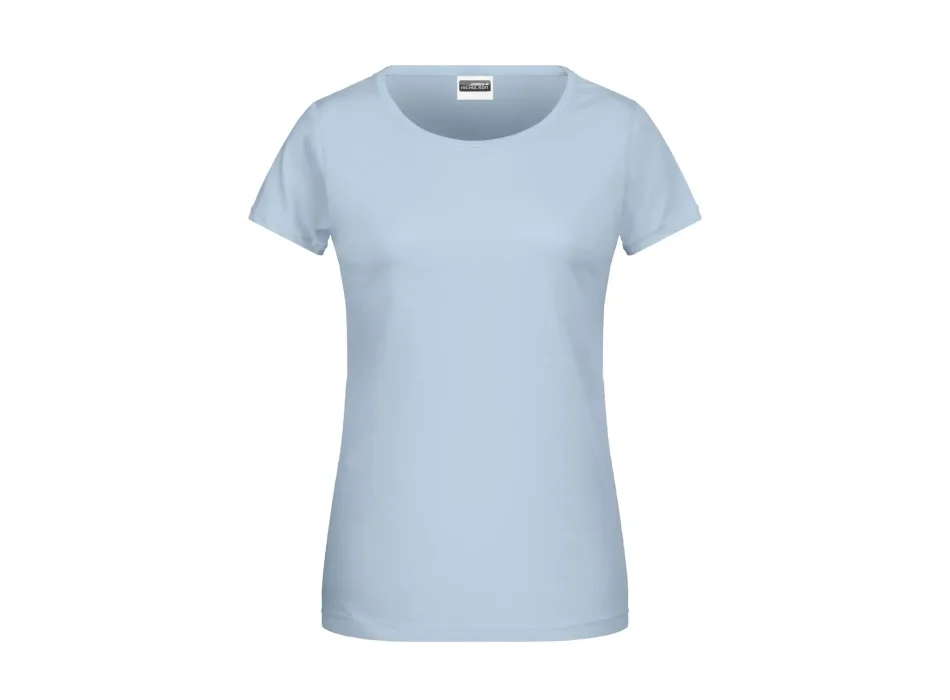 Ladies' Basic-T Gheddi