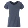 Ladies' Basic-T Gheddi