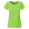 Ladies' Basic-T Gheddi