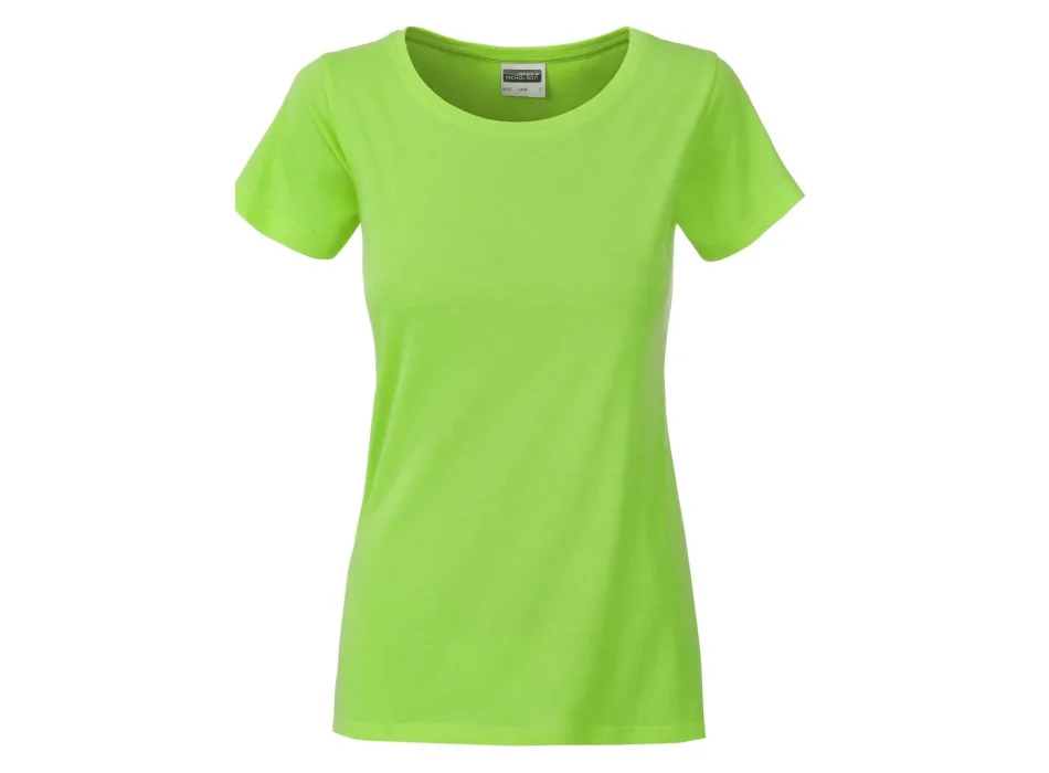Ladies' Basic-T Gheddi