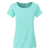 Ladies' Basic-T Gheddi