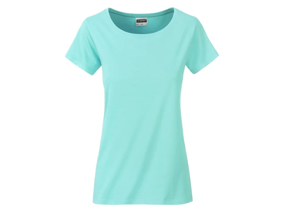 Ladies' Basic-T Gheddi