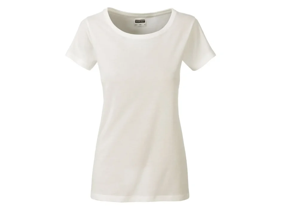 Ladies' Basic-T Gheddi