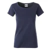 Ladies' Basic-T Gheddi