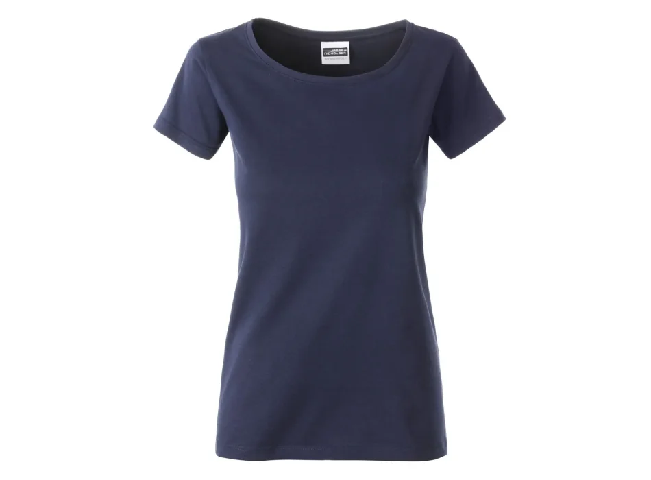 Ladies' Basic-T Gheddi