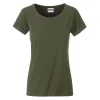 Ladies' Basic-T Gheddi