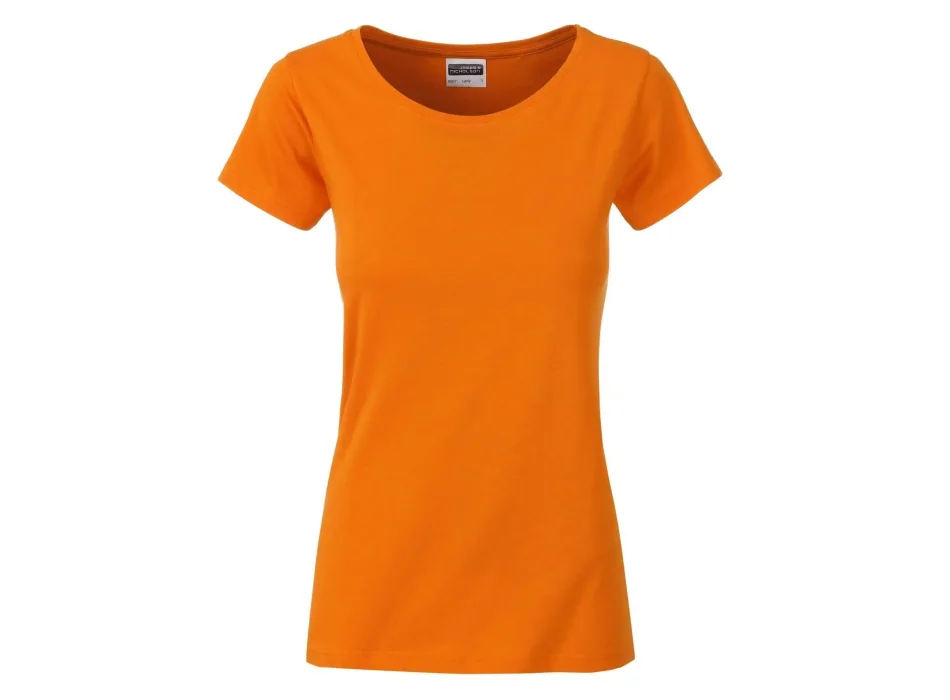 Ladies' Basic-T Gheddi