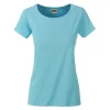 Ladies' Basic-T Gheddi