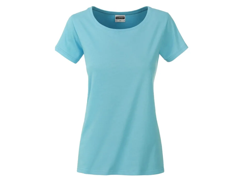 Ladies' Basic-T Gheddi
