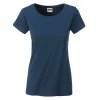 Ladies' Basic-T Gheddi