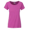Ladies' Basic-T Gheddi