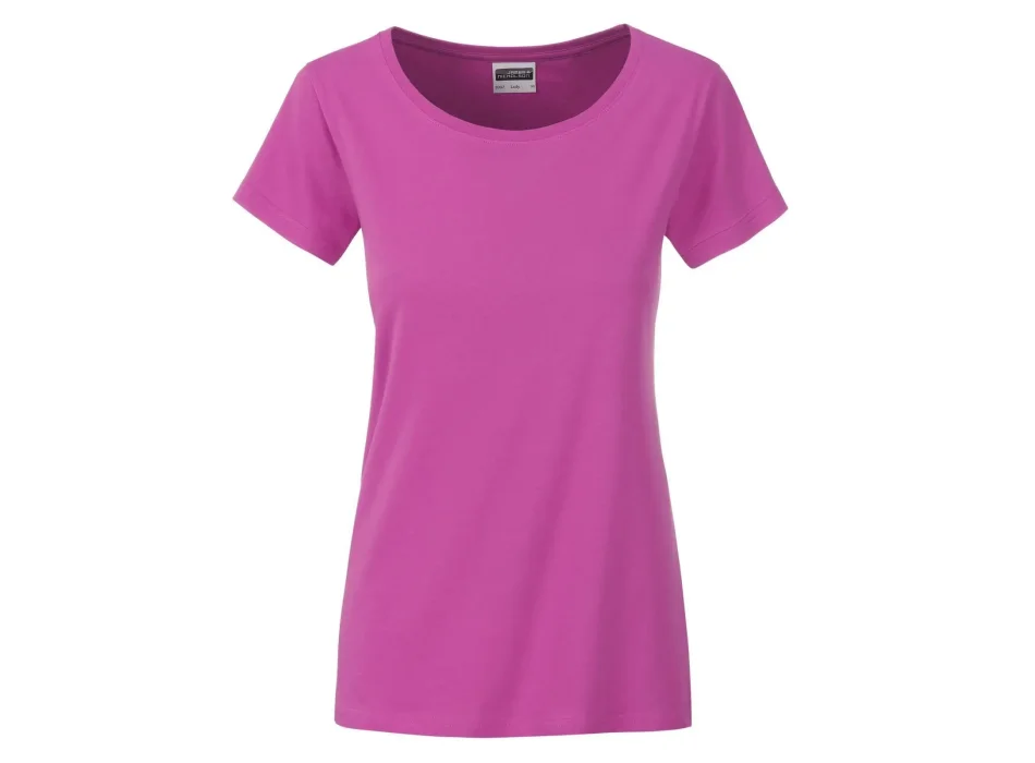 Ladies' Basic-T Gheddi