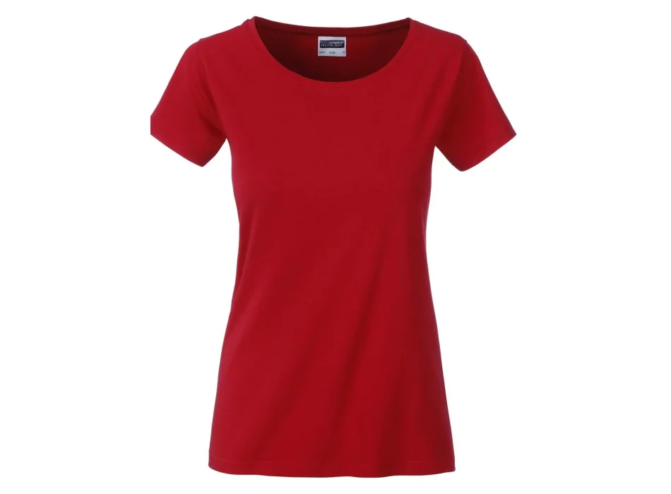 Ladies' Basic-T Gheddi