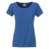Ladies' Basic-T Gheddi
