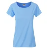 Ladies' Basic-T Gheddi