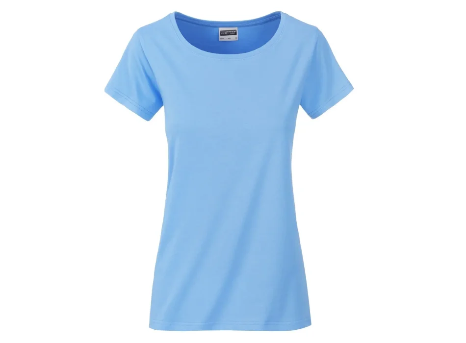 Ladies' Basic-T Gheddi