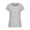 Ladies' Basic-T Gheddi