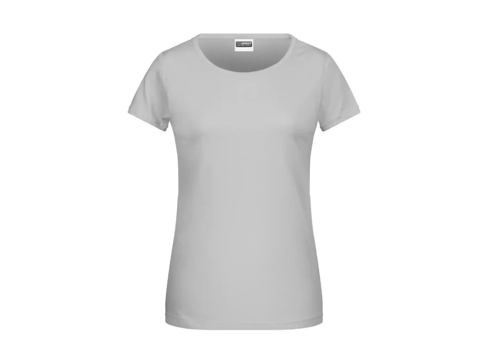Ladies' Basic-T Gheddi