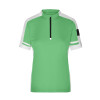 Ladies' Bike-T Half Zip