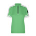 Maglietta Ladies Bike Half Zip